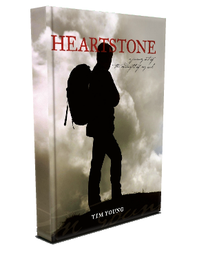 Get Heartstone Click to Look Inside