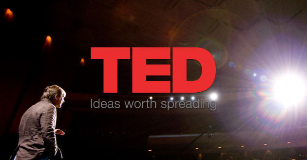 TED Takes on SOPA | Heartstone Journey