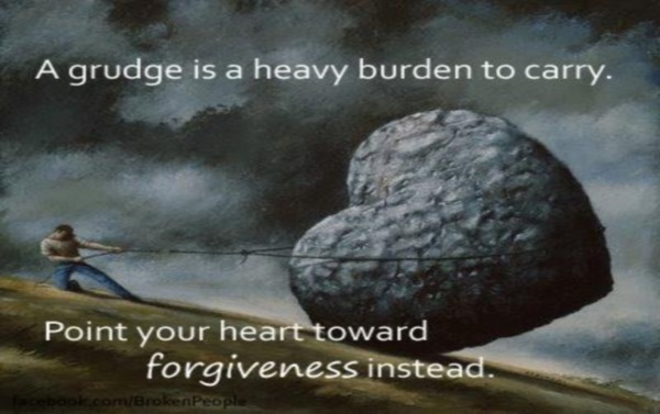 5 Things About Forgiveness You Need To Know