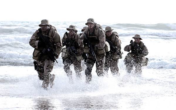 How To Become A Navy Seal Without Joining The Military