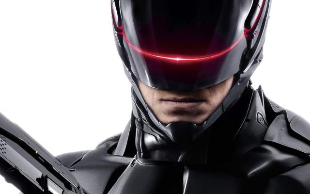 Can’t Change Your Thinking? 2 Ways We Can Learn How From RoboCop