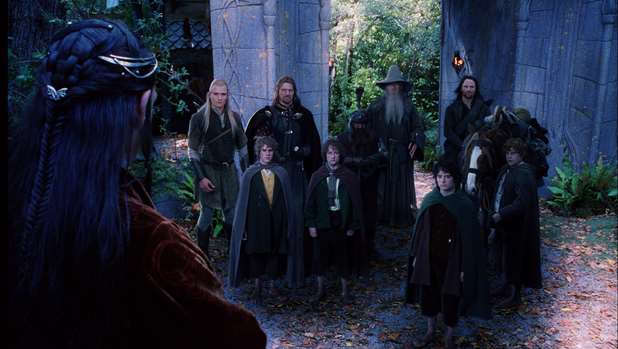 What Lord Of The Rings Can Teach Us About Fellowship