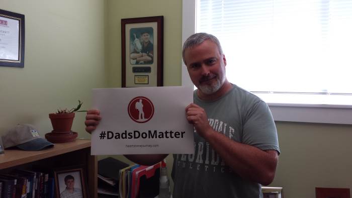 Do Dads Matter?