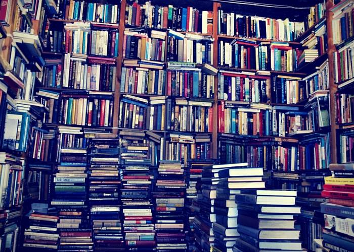 26 Of The Best Business Books I’ve Read