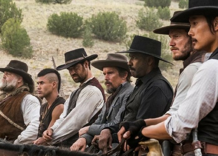 3 Reasons “The Magnificent Seven” Is Magnificent