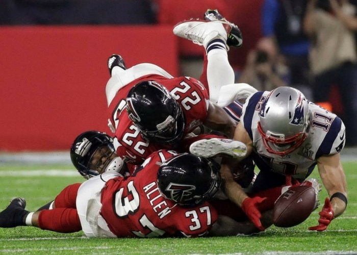 Why Leadership Was The Game Changer In Super Bowl LI